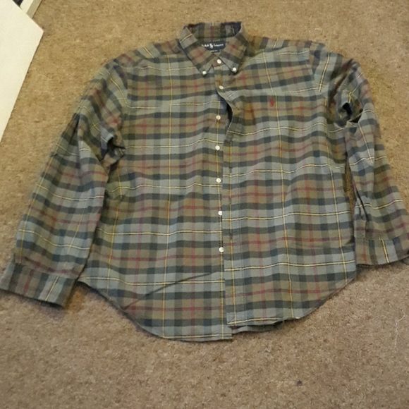 Ralph Lauren - Picture 2 of 6